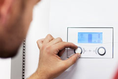 best Middle Woodford boiler servicing companies