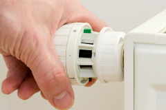 Middle Woodford central heating repair costs