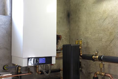 Middle Woodford condensing boiler companies