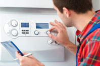 free commercial Middle Woodford boiler quotes