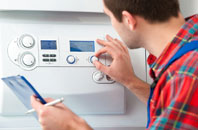 free Middle Woodford gas safe engineer quotes
