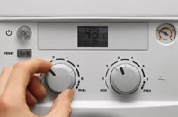 free Middle Woodford boiler maintenance quotes